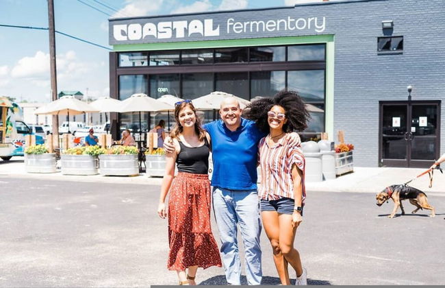 Ice Ice Baby Downtown Newport News - Foto 19