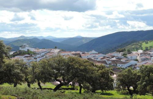 Casa Rural Sierra Tórtola 1 - Foto 95