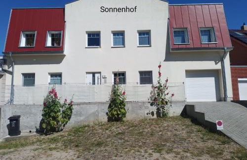 Sonnenhof - Foto 1