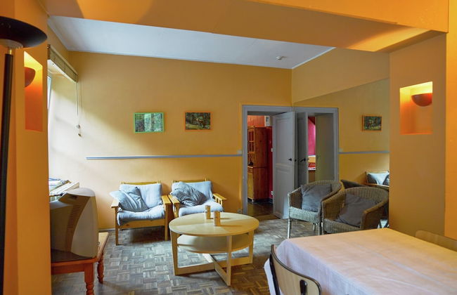 Spacious Family Home, Sosoye - Foto 13