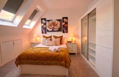 Paradigm Court, Modern 1-Bedroom Apartment (6), Oxford - Photo 14