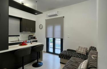 Meintis Apartments Rafina - Foto 7