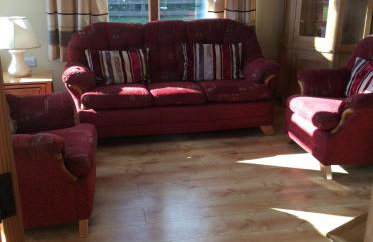 Erne View Cottage - Foto 8