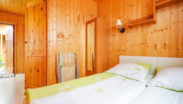 Holiday Homes Close to the Seaside Beach - Foto 3, Quarto