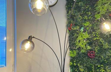 Stilvolles & klimatisiertes Loft mit Ausblick in die Ferne - Foto 7