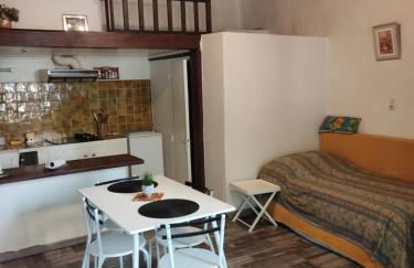 Studio centre ancien - Foto 9