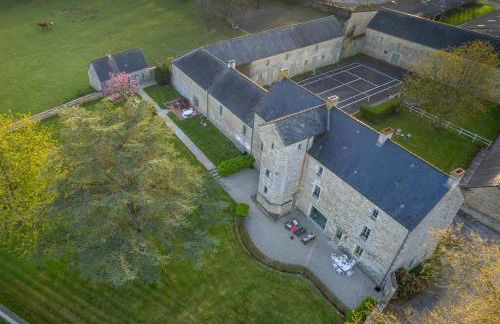 Château de Monceaux 5mn de Bayeux proche Mer - Foto 57