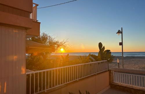 Beachfront apartment - Foto 14