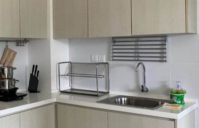 MIDHILLS Prime Suites Genting Highlands - Foto 14