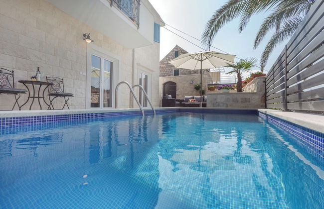 Villa Capitis in the Centre - Private pool - Foto 32