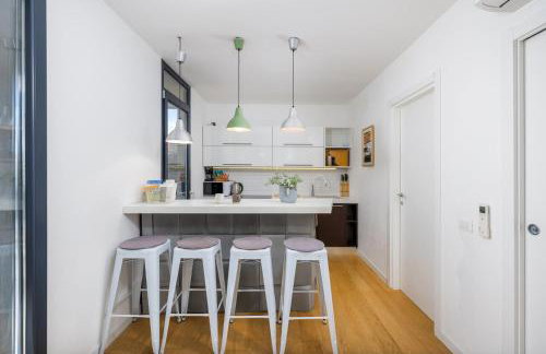 Villa Barcolana by Villsy - Foto 20