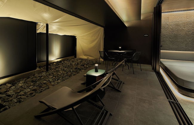 FAV LUX KAGOSHIMA TENMONKAN - Foto 58