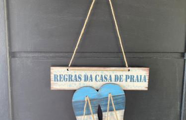 Lar aconchegante Praia do Forte - Foto 25