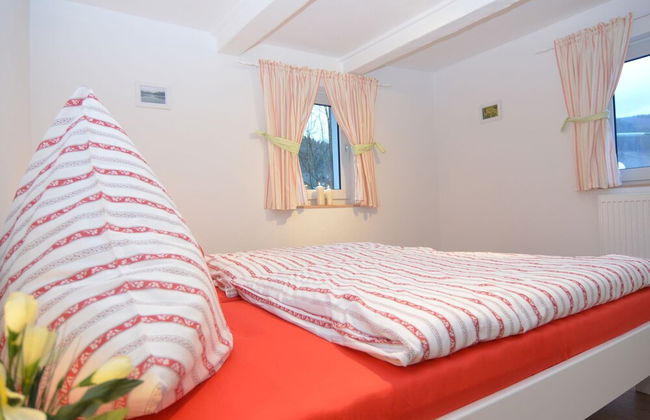 Apartment in Schmallenberg-oberkirchen With Terrace - Foto 11