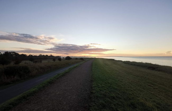 Secluded Holiday Home in Lolland near Sea - Foto 13