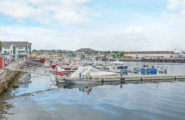 Holiday Home in Rørvik - Photo 25