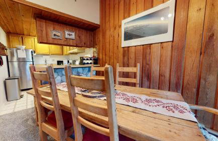 Val D'Isere #3 Condo - Foto 10