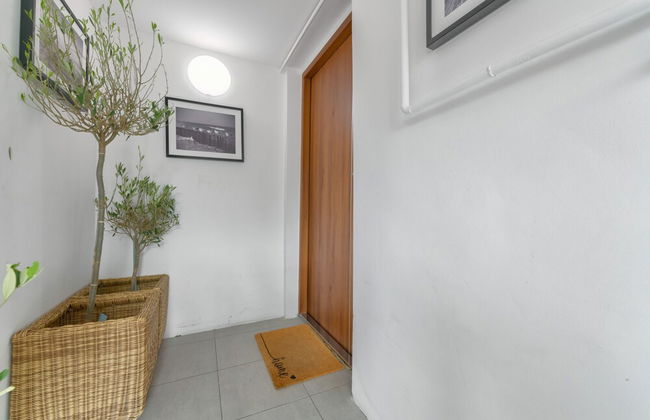 Dom & House - Apartament Orłowskie Molo - Photo 47