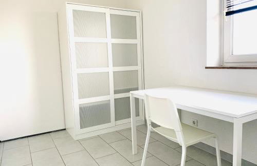 Zentrales Wohlfühl Apartment, 10 Min bis Frankfurt HBF - Foto 7