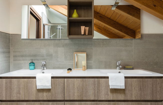 Home At Hotel - Ampola - Foto 38