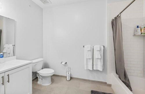 Supreme 2 Bedroom Condo in Prime Jersey City - Foto 52