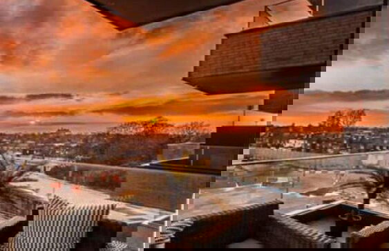 Luxury 1 bed in Soho House Building w Pool, gym - Foto 54