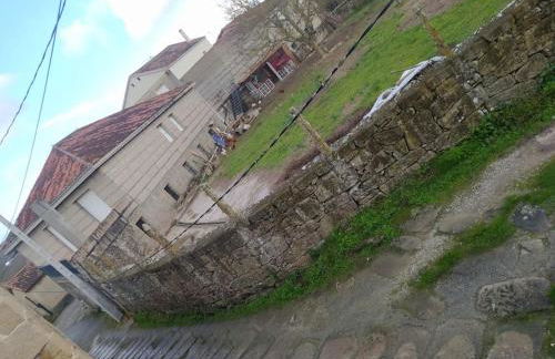 Casa Amil da Vilaboa, Allariz - Foto 35