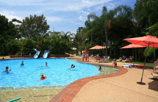 NRMA Blue Dolphin Yamba Holiday Resort - Foto 56