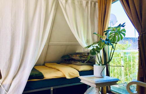 Captivating Studio Apartment in Mexilhoeira Grande - Foto 9