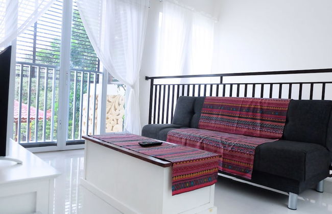 Villa Jogja Grand Bale with Private Pool by Simply Homy - Foto 20