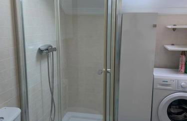 APARTAMENTO MARISMAS DA LANZADA- Playa de La Lanzada - Foto 28