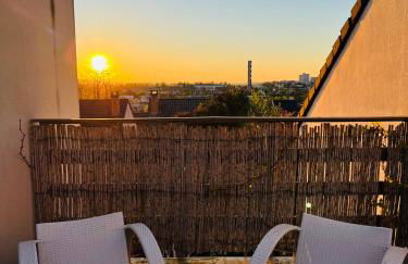 Pink Tropical Champagne - Foto 15