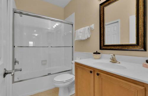 Villa Private Pool/Spa close to Disney Free Grill! - Foto 22