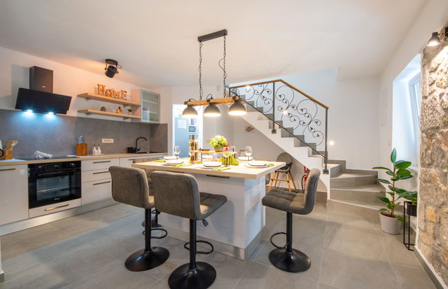 My Blue Wish - Foto 3