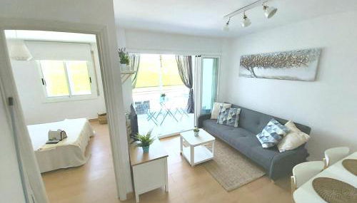 Charming apartment with mountain view in Francàs - 45m² - Photo 3