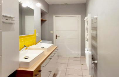 Le Traict 1900 - Les Gîtes de la Côte d'Amour - Foto 8