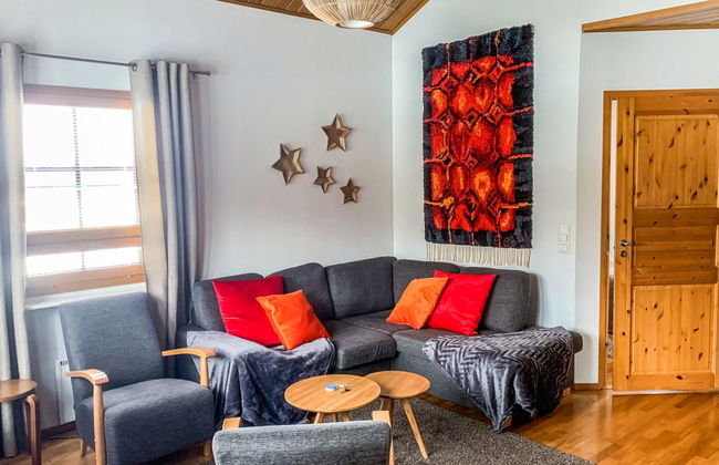 Alppitähti - Foto 3