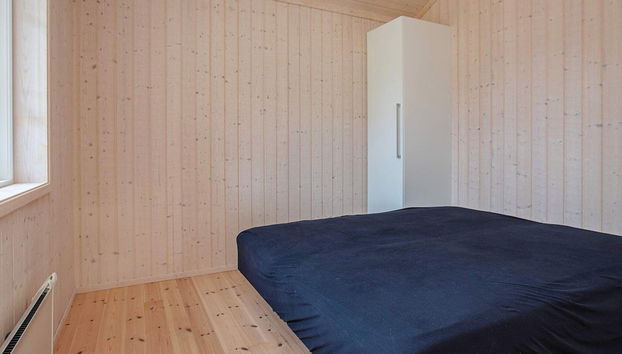 8 Person Holiday Home in Gedser - Foto 3, Habitación