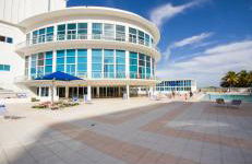 Castle beach studio,tennis court and swimming pool with beach access - Foto 70