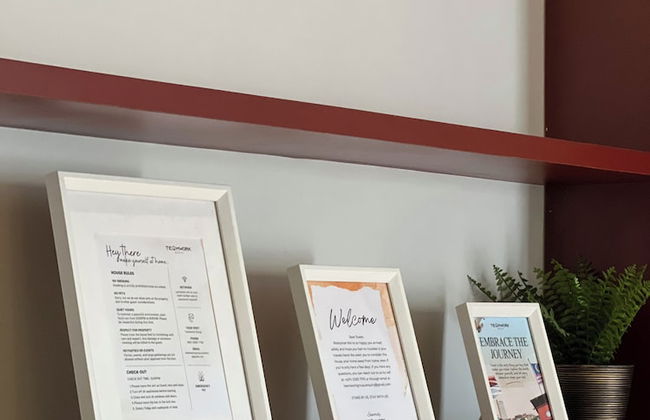 Teamwork Melaka Cozy Apartment - Foto 9