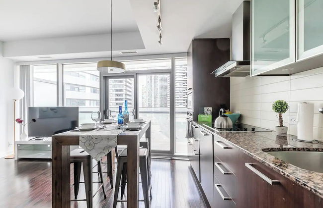 The Harbour Toronto - Foto 41