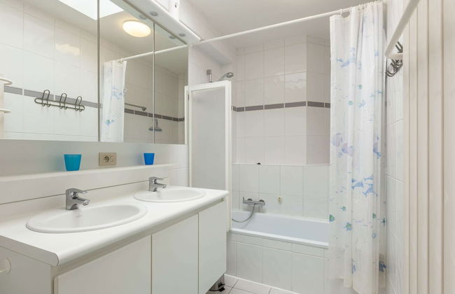 Penthouse With 2 Terraces and Sea/casino Views - Foto 13