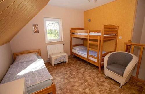 Ranczo nad Stawem - Foto 22