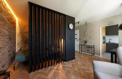 Luksusowy loft nad jeziorem Swarzędz - Poznań TV wi-fi pralko-suszarka piekarnik - Foto 8