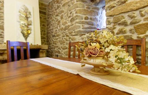 Casa Grande de Cristosende - Foto 96