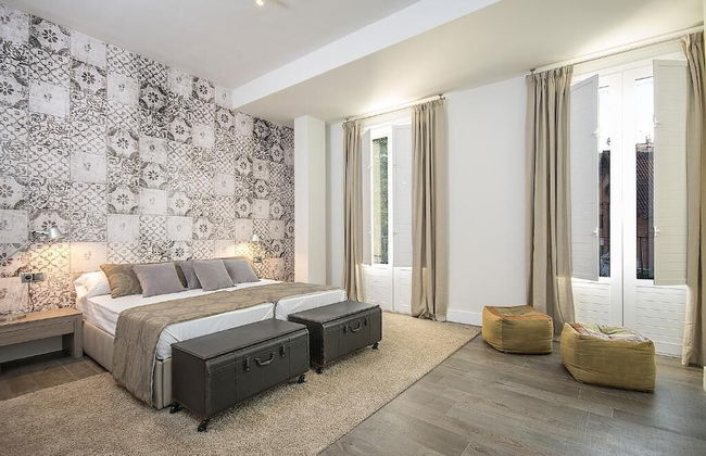 Valencia Luxury - Central Market - Photo 5