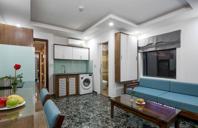 Marinas Penthouse Close to Beaches - Foto 8