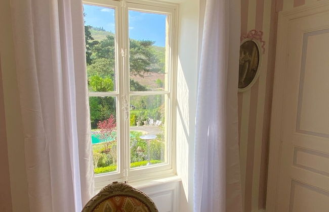 Château des Janroux - Foto 6