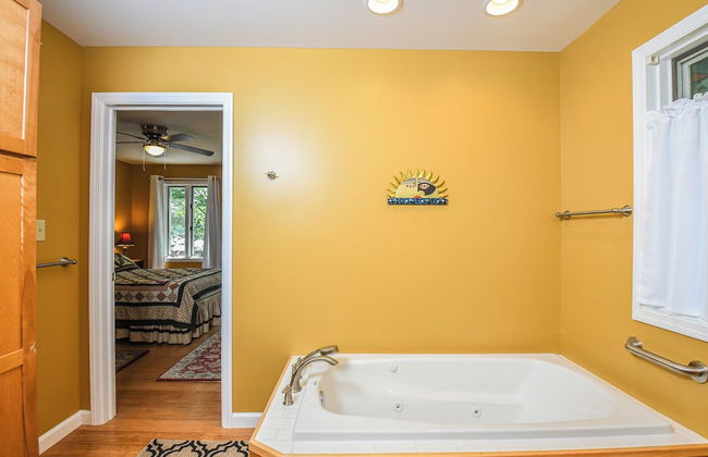 Glen Clova by Taylor Made Deep Creek - Foto 31