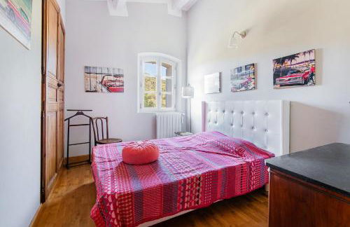 Mas Beauregard - maison avec piscine - Foto 12